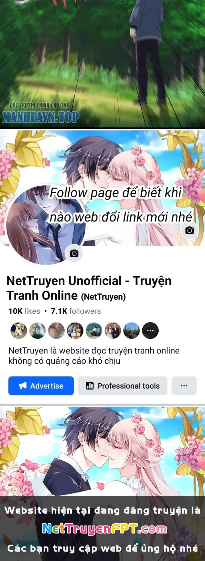 Trước Kia Có Toà Trấn Yêu Quan Chapter 37 - Trang 28