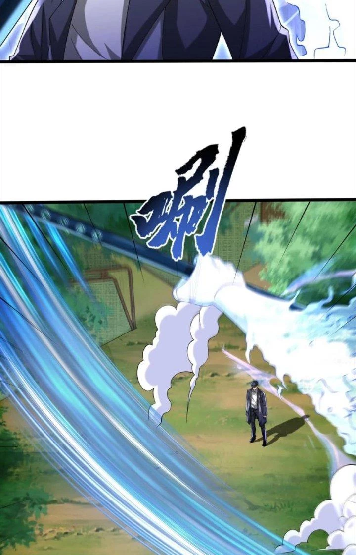 Trước Kia Có Toà Trấn Yêu Quan Chapter 37 - Trang 5