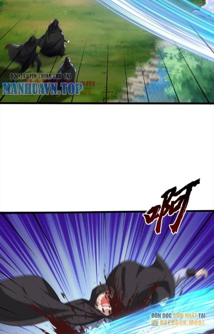 Trước Kia Có Toà Trấn Yêu Quan Chapter 37 - Trang 6