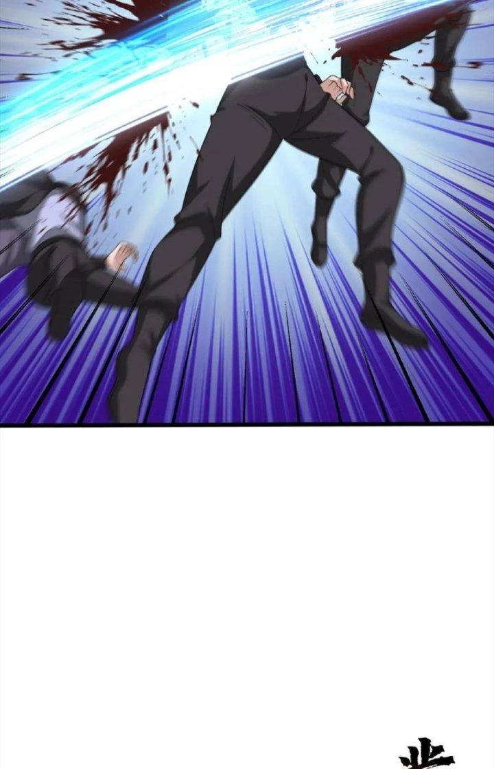 Trước Kia Có Toà Trấn Yêu Quan Chapter 37 - Trang 7