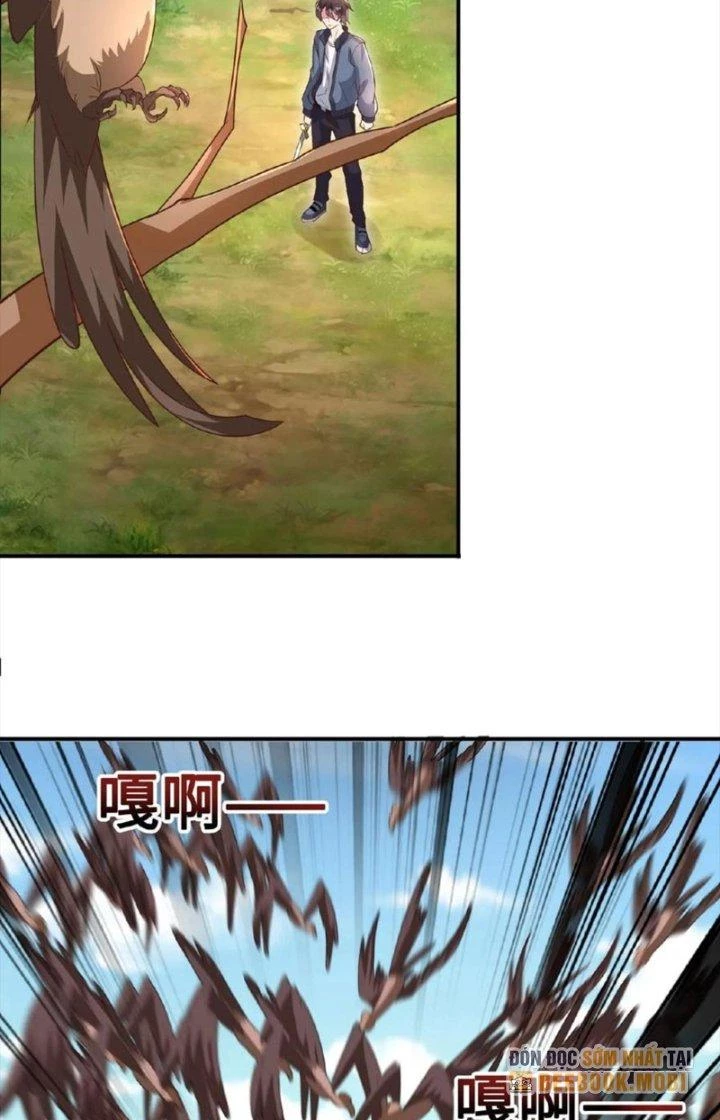 Trước Kia Có Toà Trấn Yêu Quan Chapter 38 - Trang 14