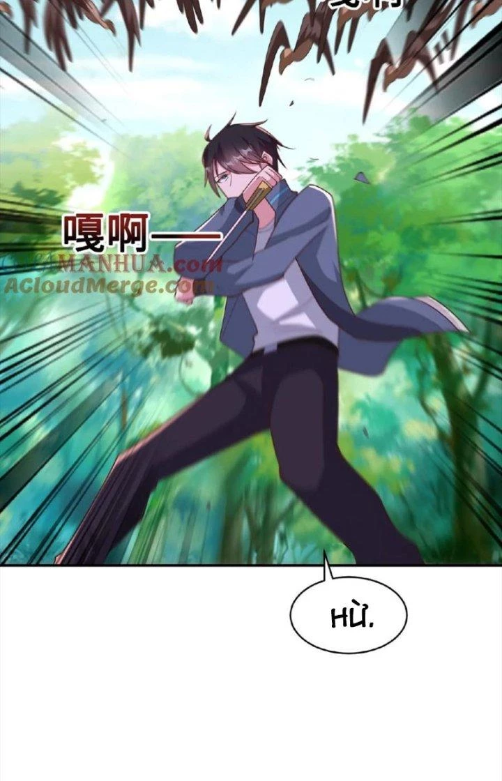 Trước Kia Có Toà Trấn Yêu Quan Chapter 38 - Trang 15