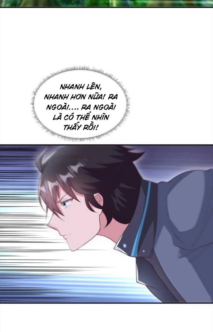 Trước Kia Có Toà Trấn Yêu Quan Chapter 38 - Trang 21