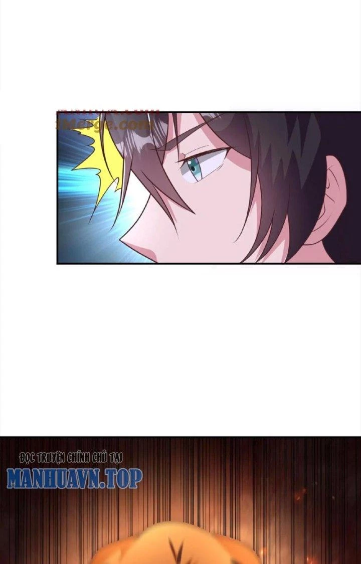 Trước Kia Có Toà Trấn Yêu Quan Chapter 38 - Trang 22