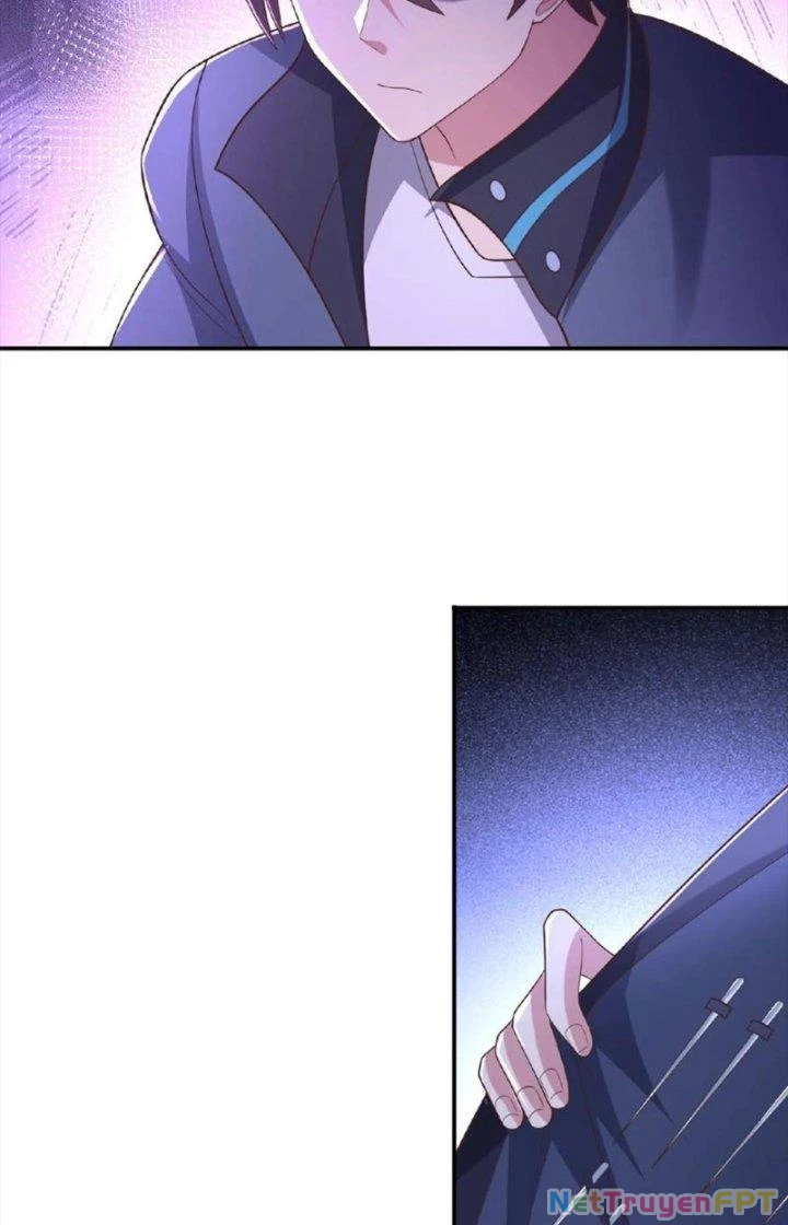 Trước Kia Có Toà Trấn Yêu Quan Chapter 38 - Trang 25
