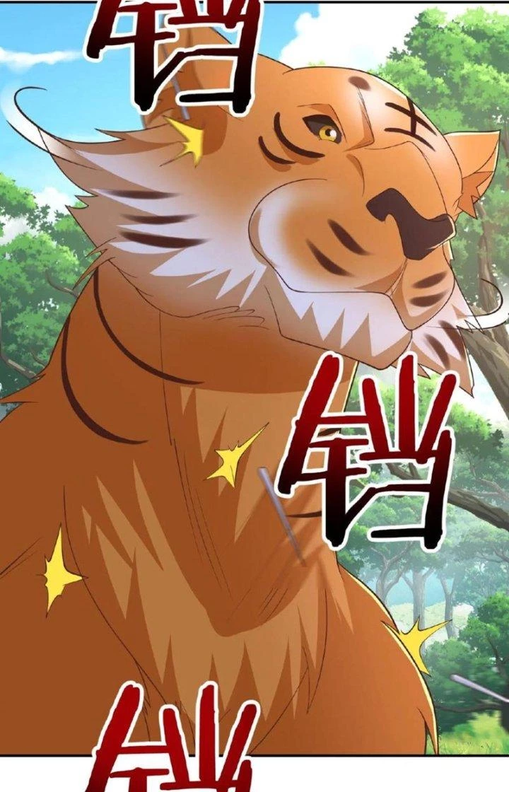 Trước Kia Có Toà Trấn Yêu Quan Chapter 38 - Trang 27