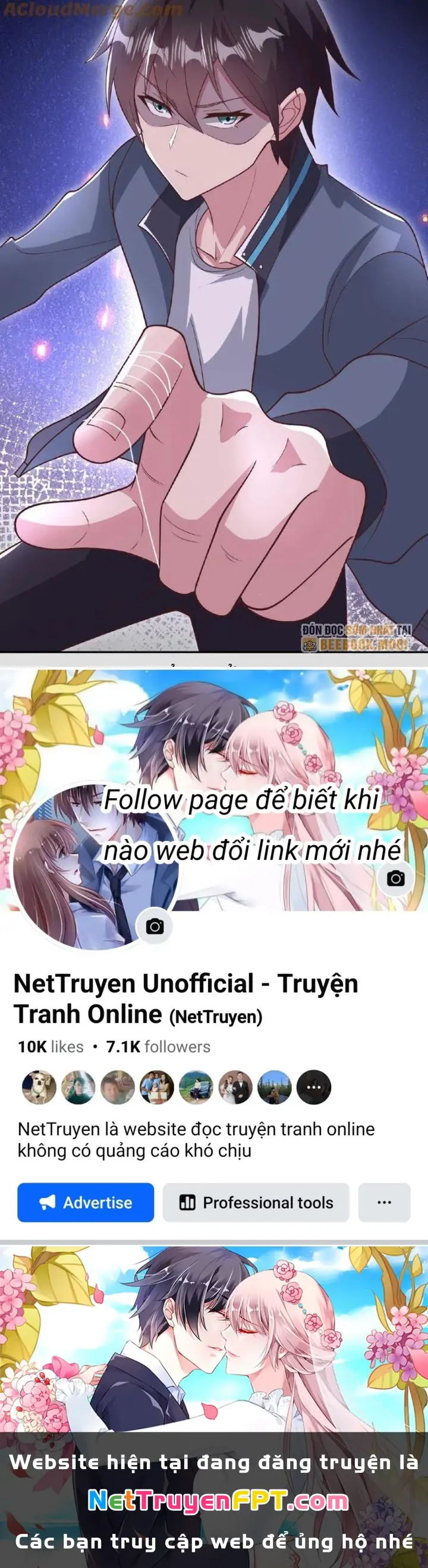 Trước Kia Có Toà Trấn Yêu Quan Chapter 38 - Trang 29