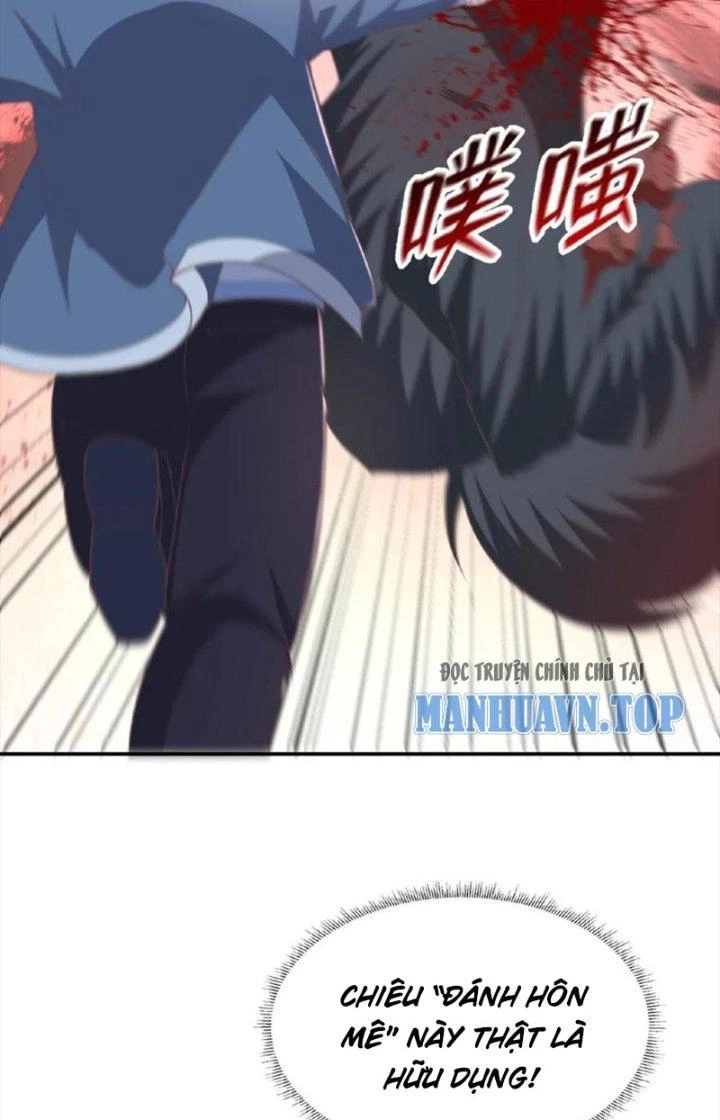 Trước Kia Có Toà Trấn Yêu Quan Chapter 38 - Trang 5