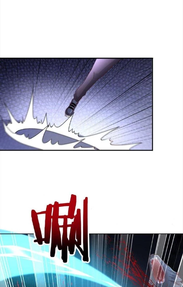 Trước Kia Có Toà Trấn Yêu Quan Chapter 38 - Trang 9