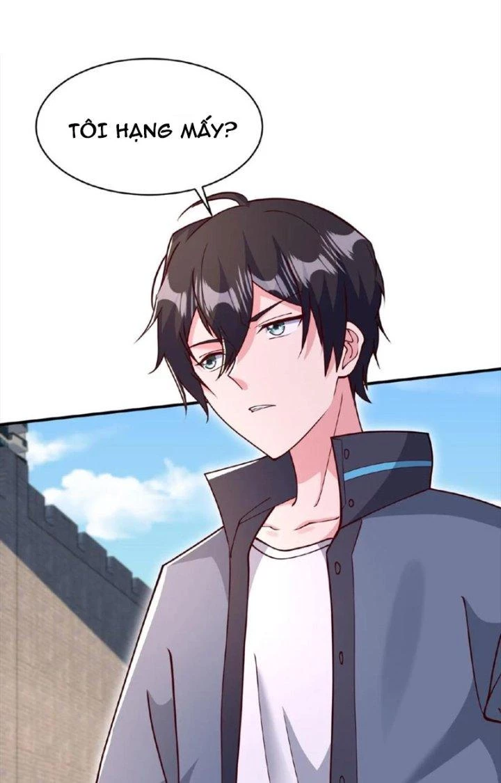 Trước Kia Có Toà Trấn Yêu Quan Chapter 39 - Trang 13
