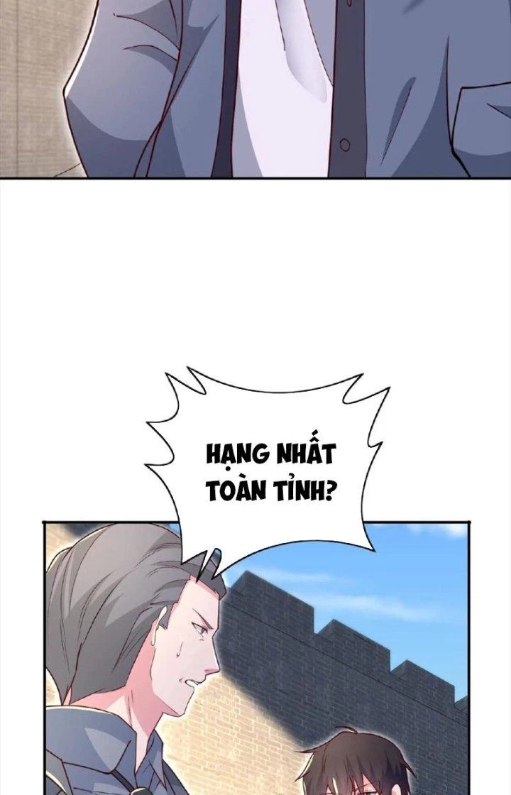 Trước Kia Có Toà Trấn Yêu Quan Chapter 39 - Trang 14