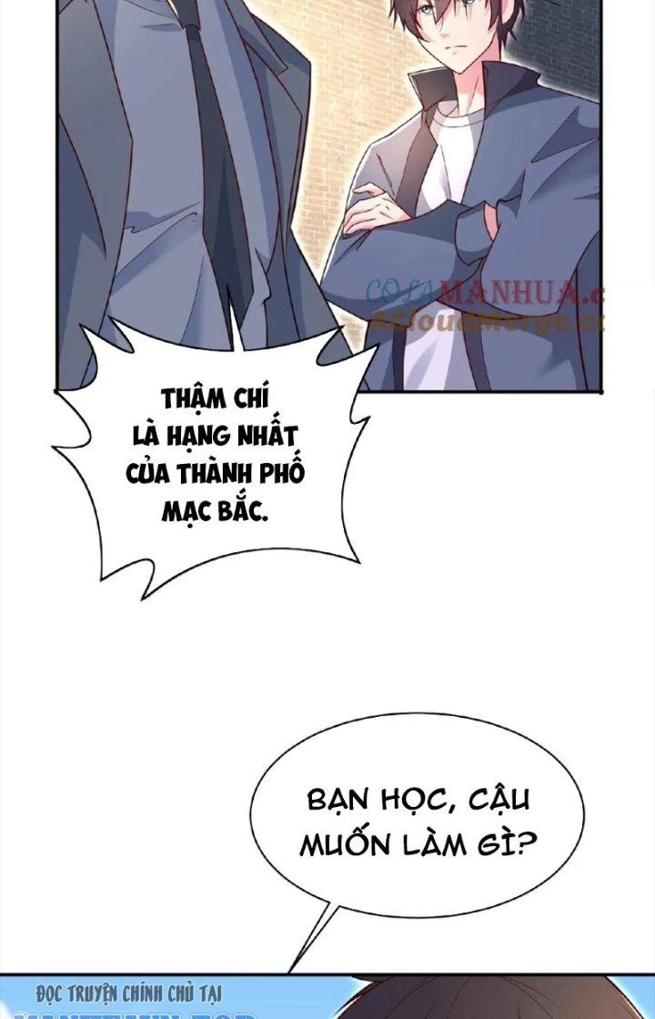 Trước Kia Có Toà Trấn Yêu Quan Chapter 39 - Trang 15