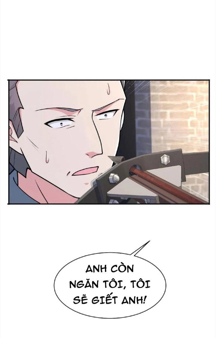 Trước Kia Có Toà Trấn Yêu Quan Chapter 39 - Trang 18