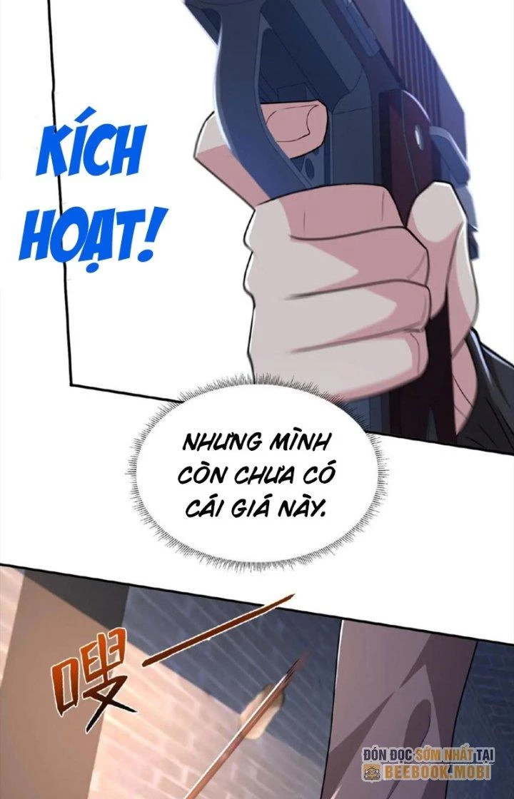Trước Kia Có Toà Trấn Yêu Quan Chapter 39 - Trang 22