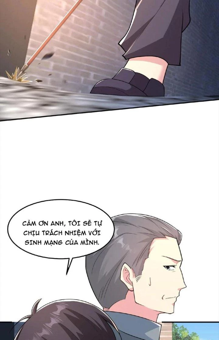 Trước Kia Có Toà Trấn Yêu Quan Chapter 39 - Trang 23