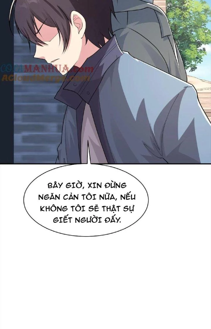 Trước Kia Có Toà Trấn Yêu Quan Chapter 39 - Trang 24
