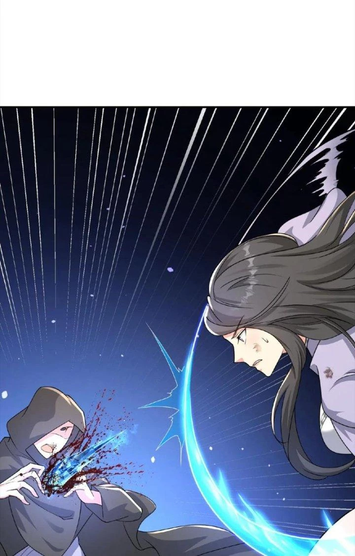 Trước Kia Có Toà Trấn Yêu Quan Chapter 39 - Trang 27