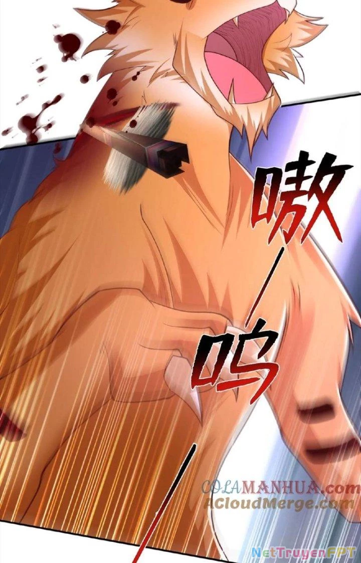 Trước Kia Có Toà Trấn Yêu Quan Chapter 39 - Trang 3