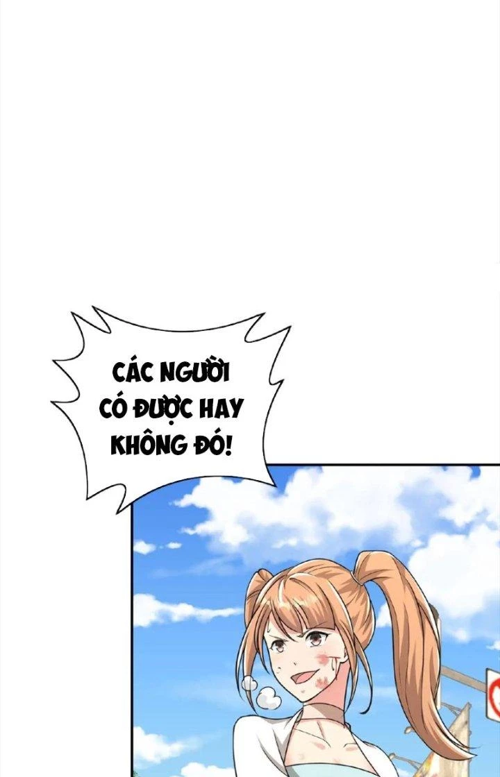 Trước Kia Có Toà Trấn Yêu Quan Chapter 39 - Trang 33