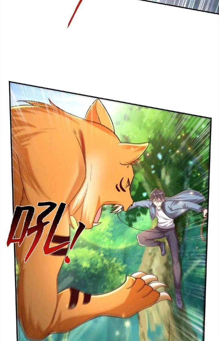 Trước Kia Có Toà Trấn Yêu Quan Chapter 39 - Trang 4