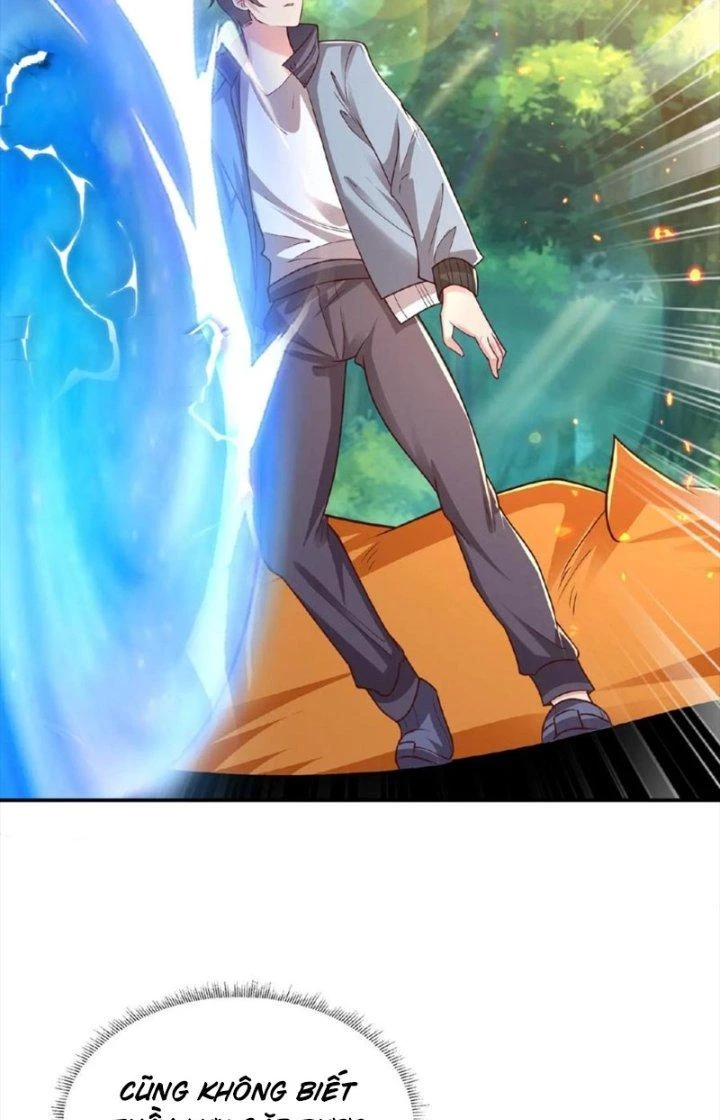 Trước Kia Có Toà Trấn Yêu Quan Chapter 39 - Trang 9