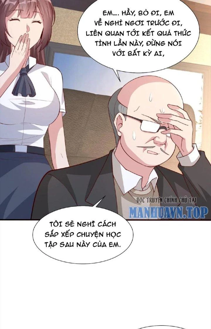Trước Kia Có Toà Trấn Yêu Quan Chapter 4 - Trang 11