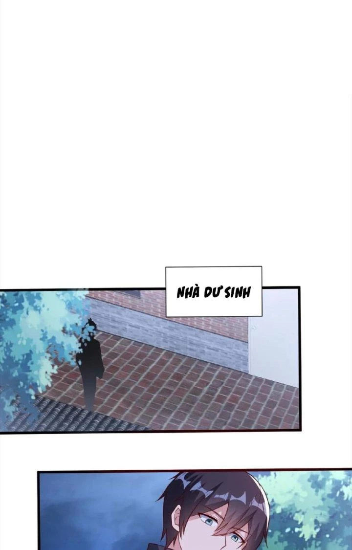 Trước Kia Có Toà Trấn Yêu Quan Chapter 4 - Trang 13