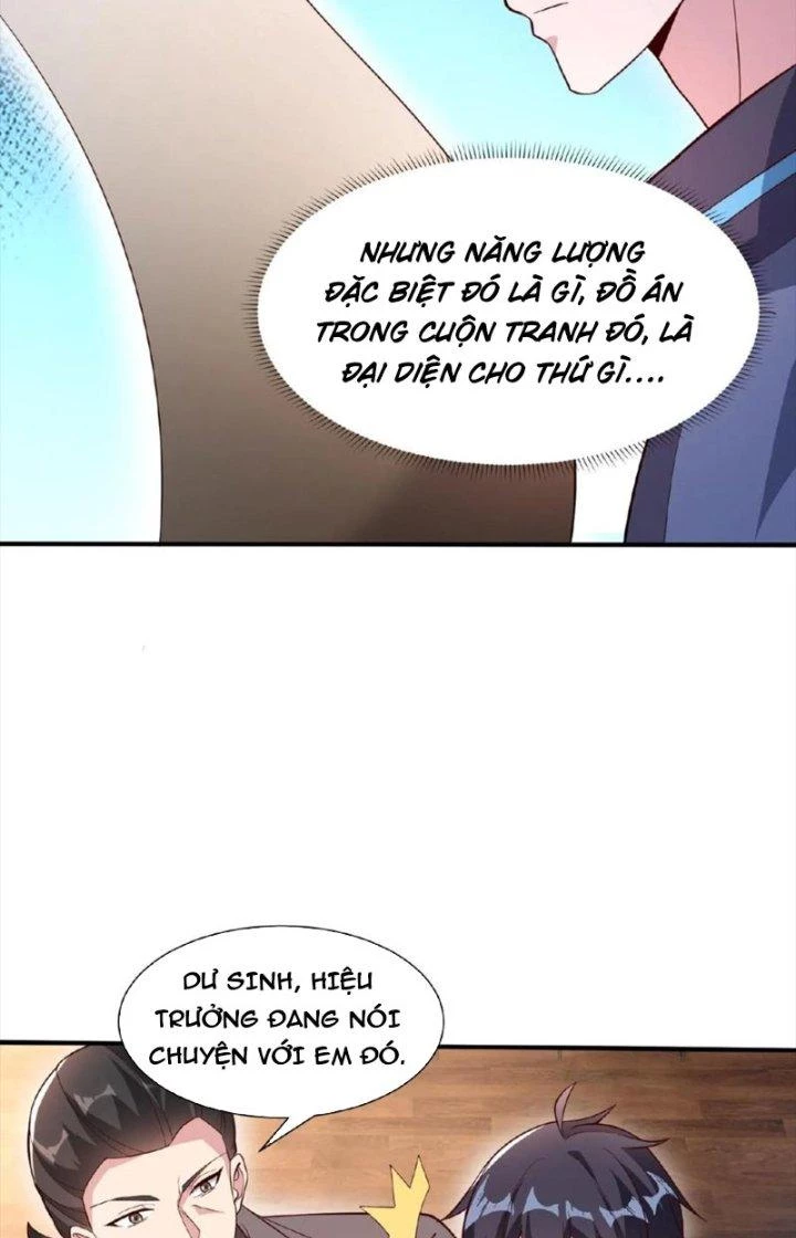 Trước Kia Có Toà Trấn Yêu Quan Chapter 4 - Trang 5