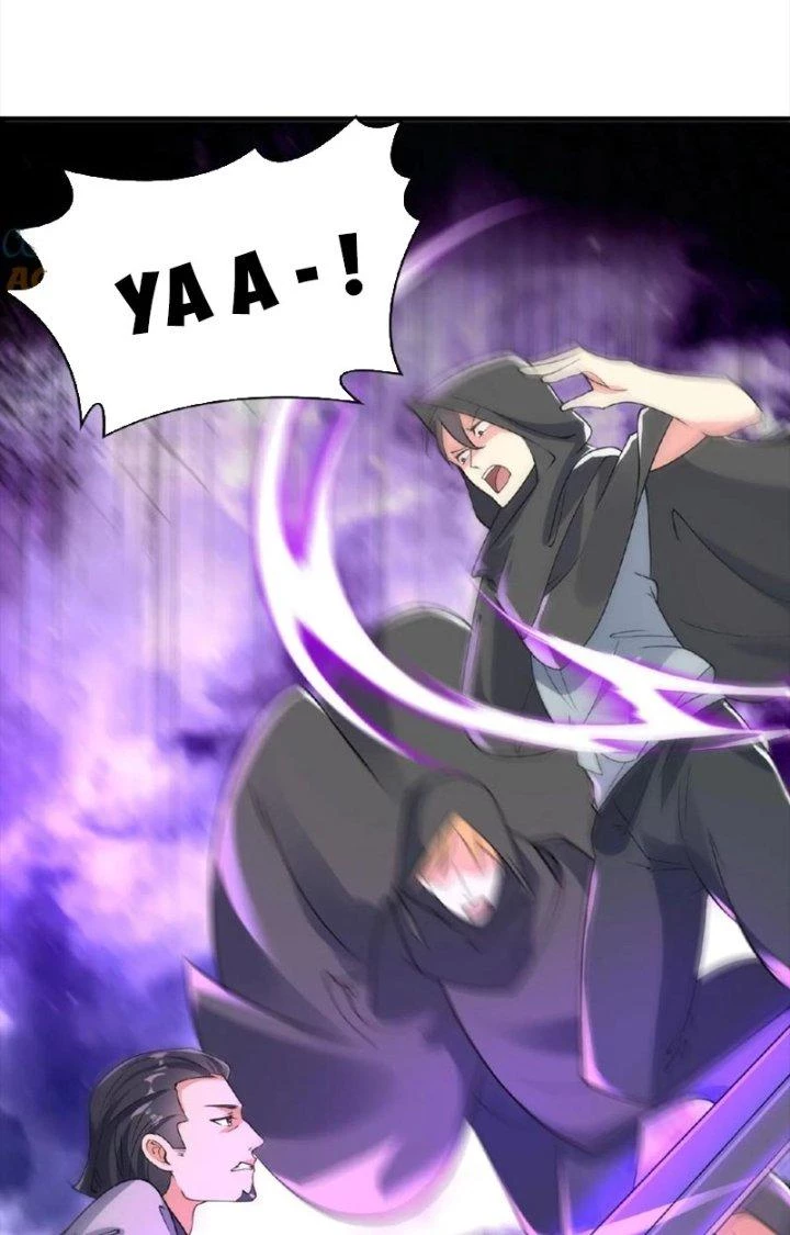 Trước Kia Có Toà Trấn Yêu Quan Chapter 40 - Trang 15