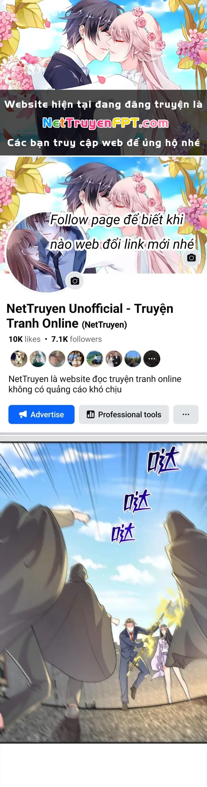 Trước Kia Có Toà Trấn Yêu Quan Chapter 40 - Trang 2