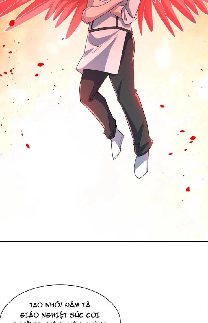 Trước Kia Có Toà Trấn Yêu Quan Chapter 40 - Trang 28