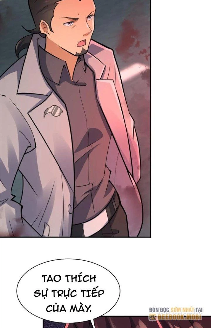 Trước Kia Có Toà Trấn Yêu Quan Chapter 40 - Trang 32