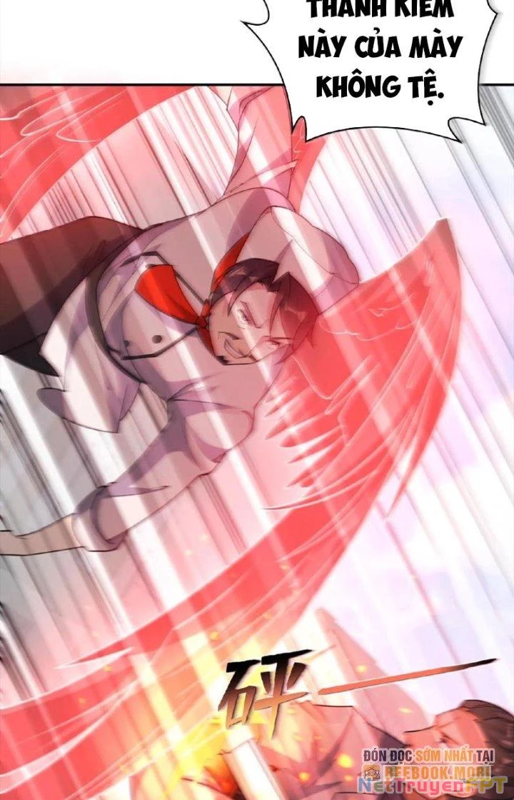 Trước Kia Có Toà Trấn Yêu Quan Chapter 40 - Trang 35