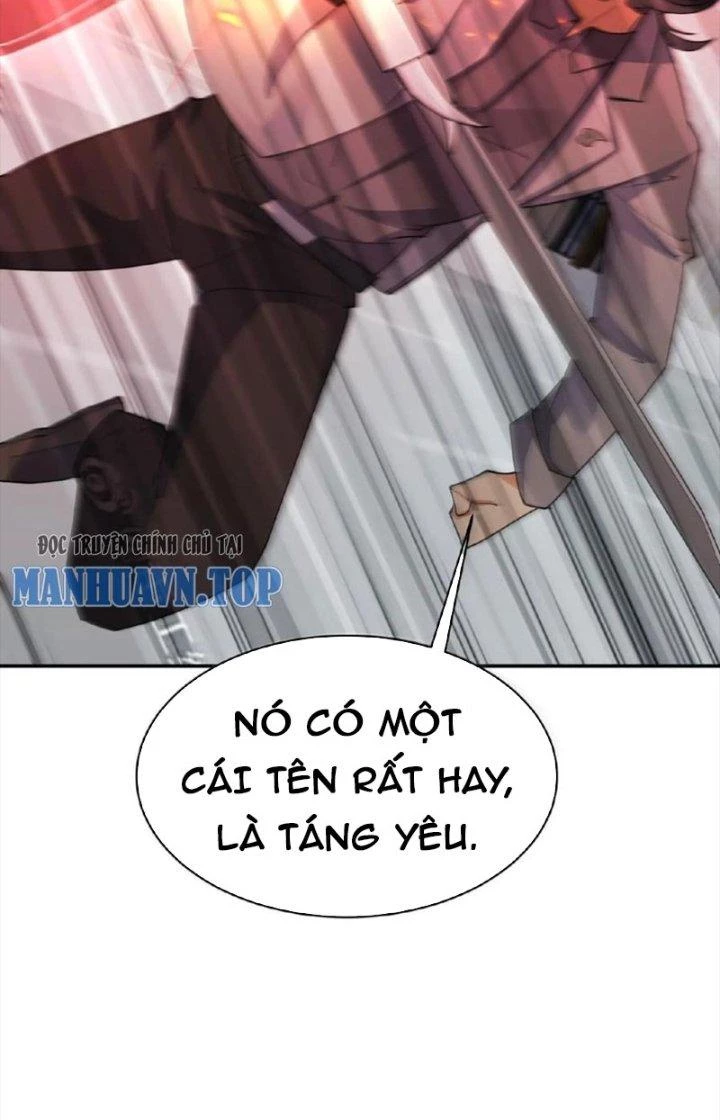 Trước Kia Có Toà Trấn Yêu Quan Chapter 40 - Trang 36
