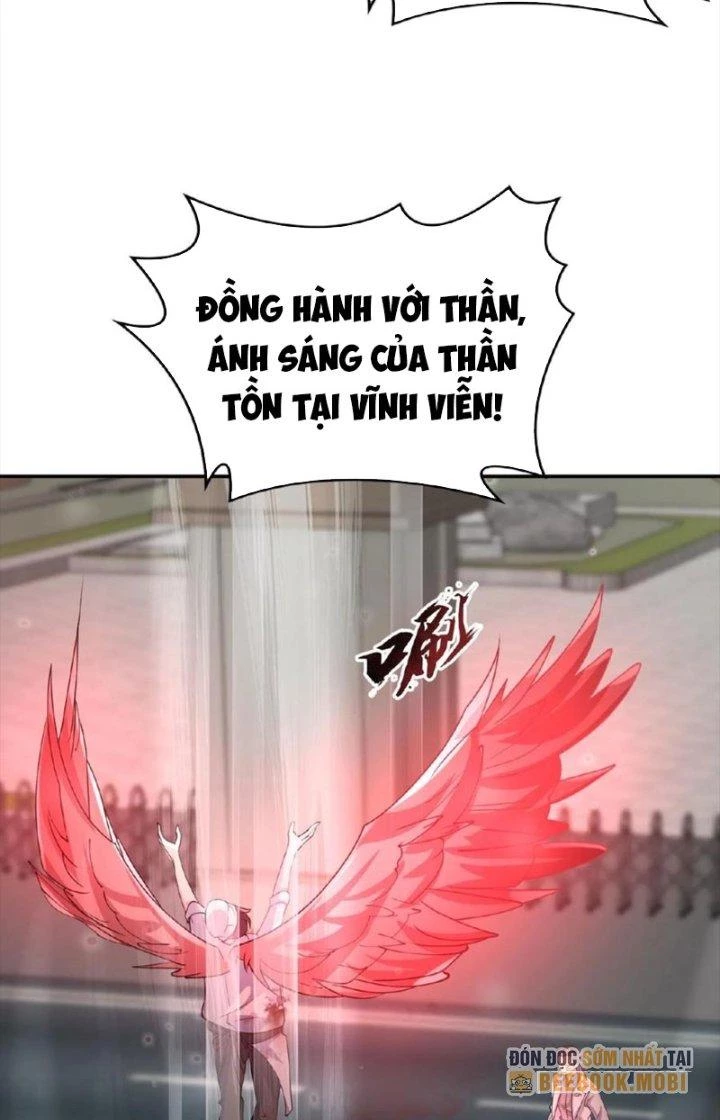 Trước Kia Có Toà Trấn Yêu Quan Chapter 40 - Trang 41