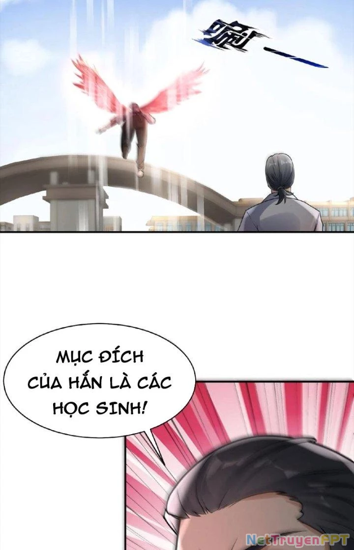 Trước Kia Có Toà Trấn Yêu Quan Chapter 40 - Trang 43