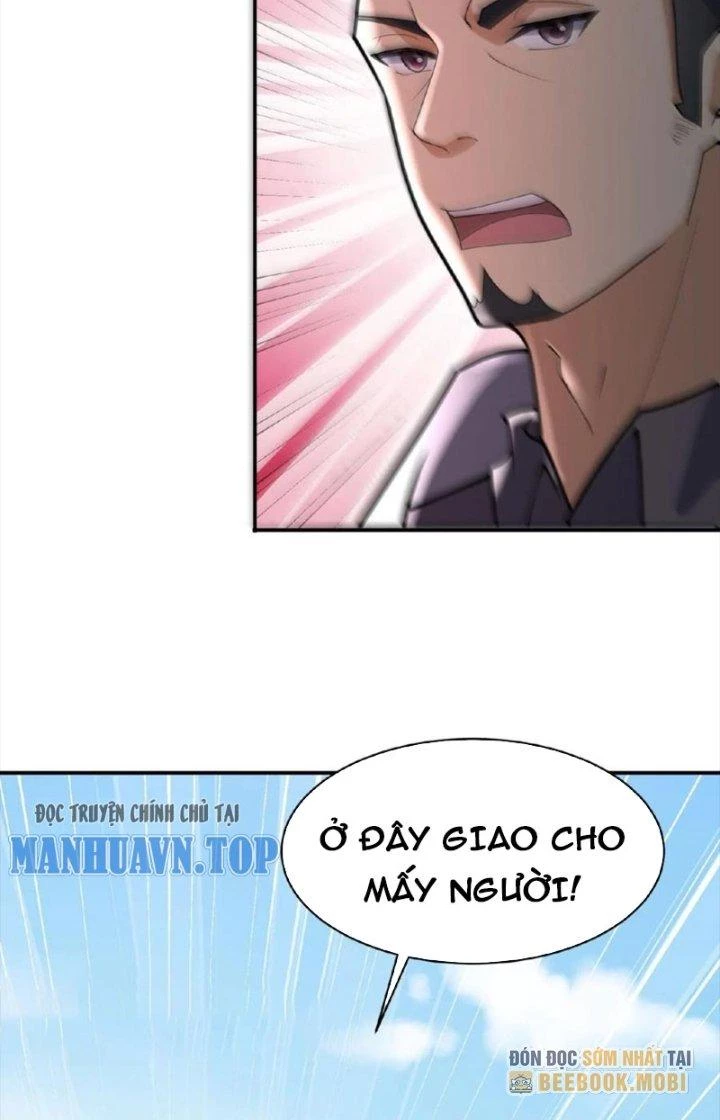 Trước Kia Có Toà Trấn Yêu Quan Chapter 40 - Trang 44