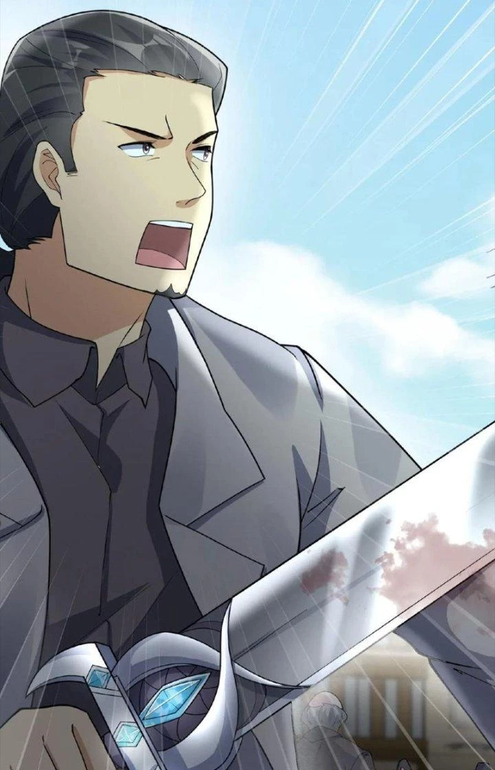 Trước Kia Có Toà Trấn Yêu Quan Chapter 40 - Trang 45