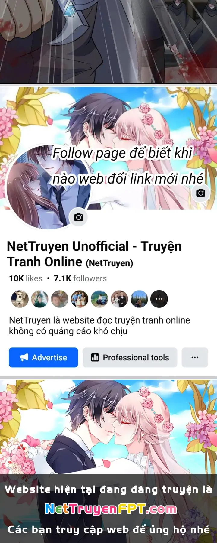 Trước Kia Có Toà Trấn Yêu Quan Chapter 40 - Trang 46