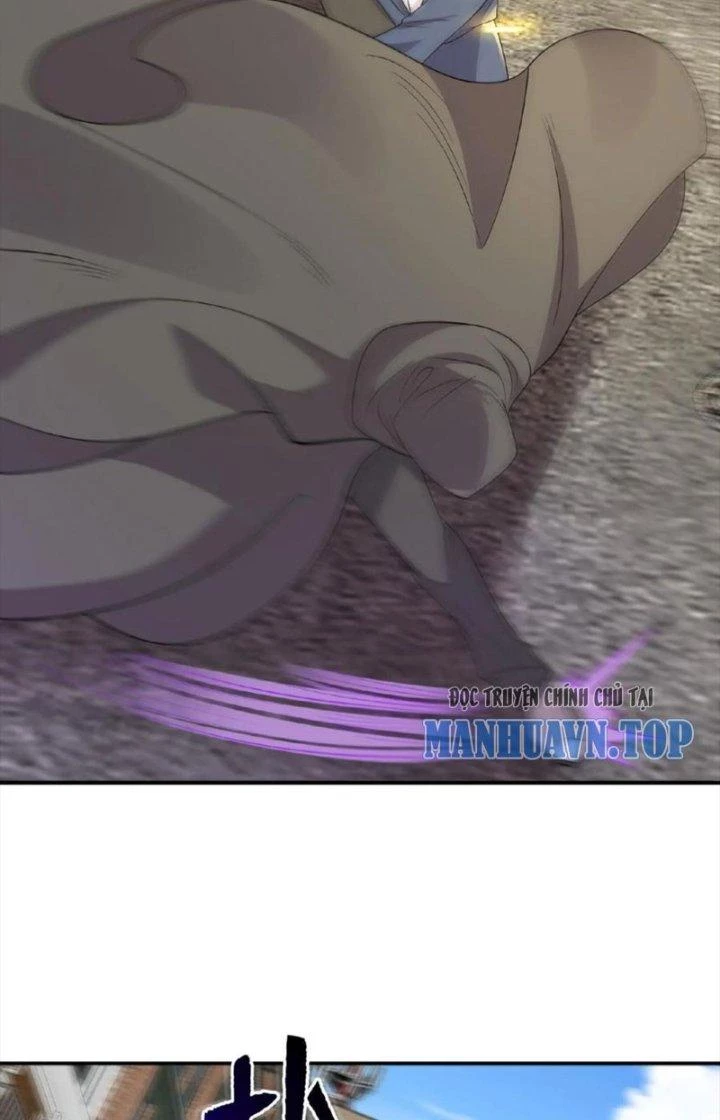 Trước Kia Có Toà Trấn Yêu Quan Chapter 40 - Trang 5