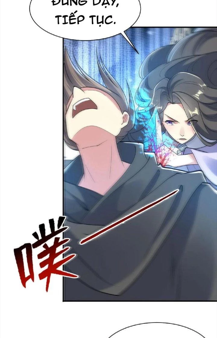 Trước Kia Có Toà Trấn Yêu Quan Chapter 40 - Trang 7