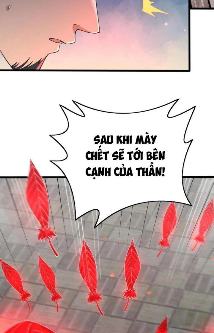 Trước Kia Có Toà Trấn Yêu Quan Chapter 41 - Trang 13