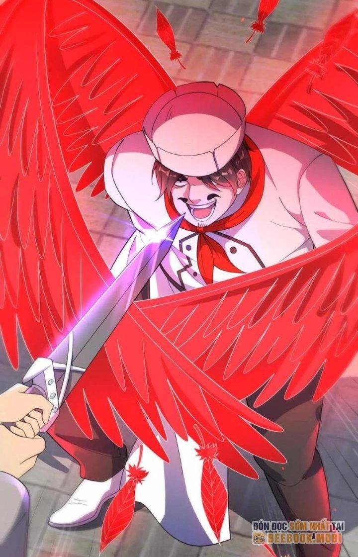 Trước Kia Có Toà Trấn Yêu Quan Chapter 41 - Trang 14