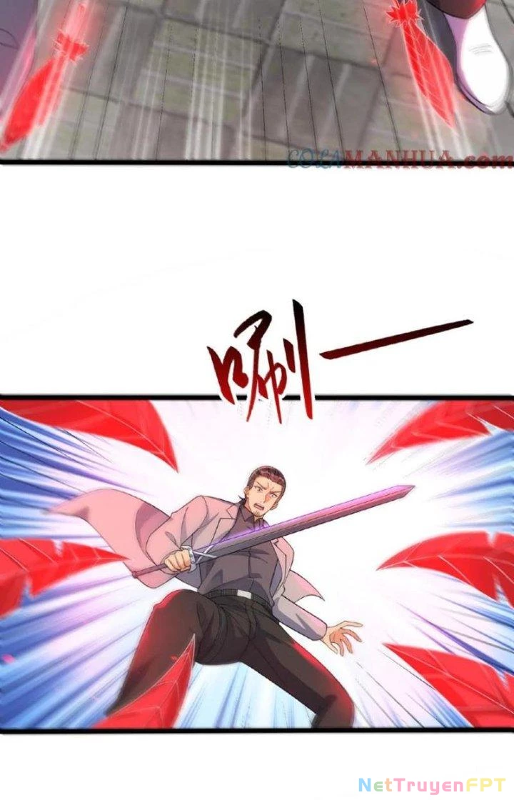 Trước Kia Có Toà Trấn Yêu Quan Chapter 41 - Trang 15