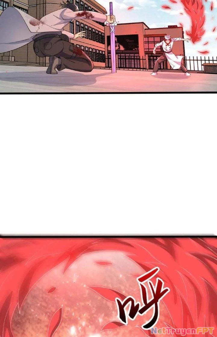 Trước Kia Có Toà Trấn Yêu Quan Chapter 41 - Trang 18