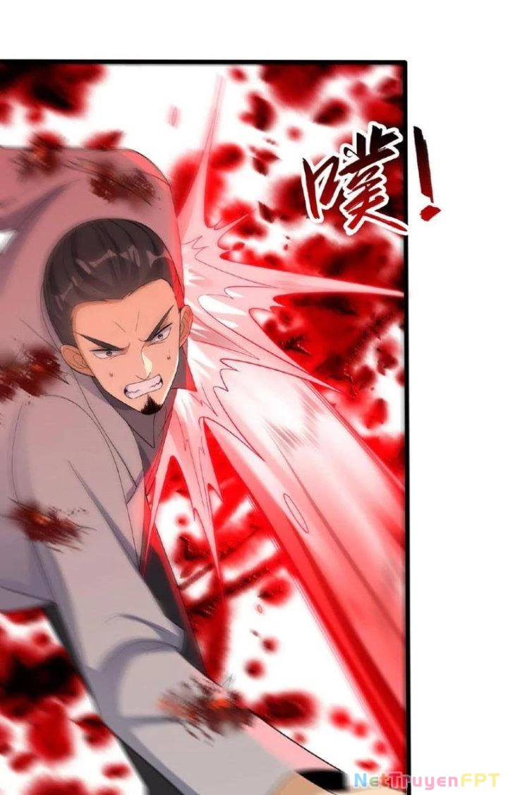 Trước Kia Có Toà Trấn Yêu Quan Chapter 41 - Trang 25
