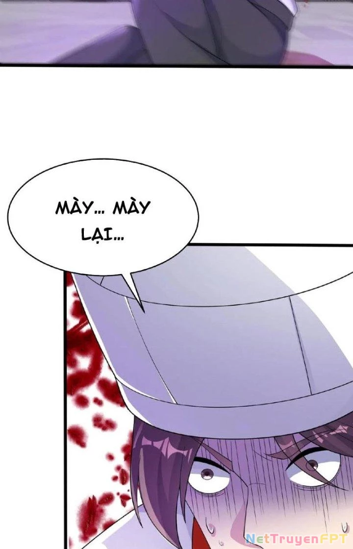 Trước Kia Có Toà Trấn Yêu Quan Chapter 41 - Trang 27