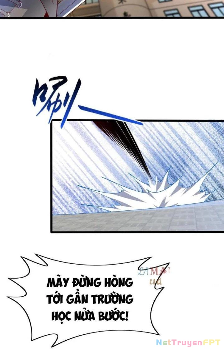 Trước Kia Có Toà Trấn Yêu Quan Chapter 41 - Trang 3