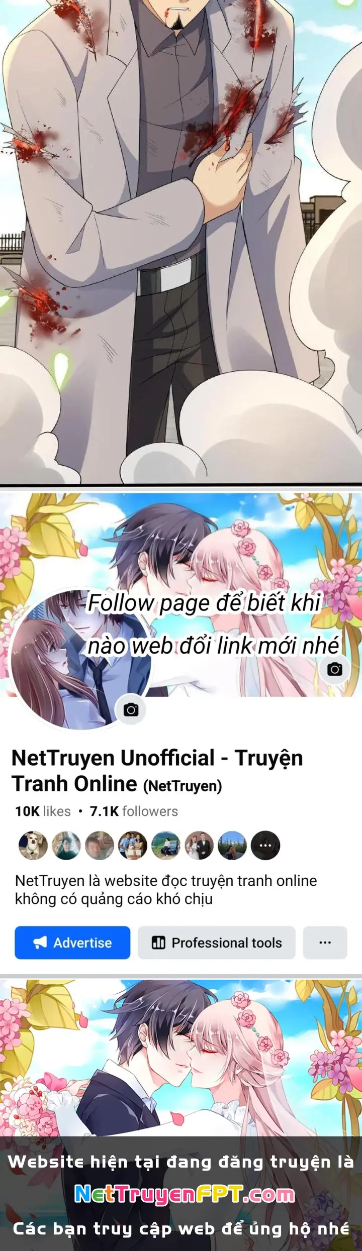 Trước Kia Có Toà Trấn Yêu Quan Chapter 41 - Trang 30