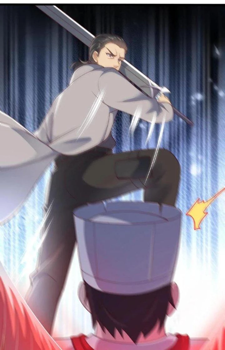 Trước Kia Có Toà Trấn Yêu Quan Chapter 41 - Trang 4